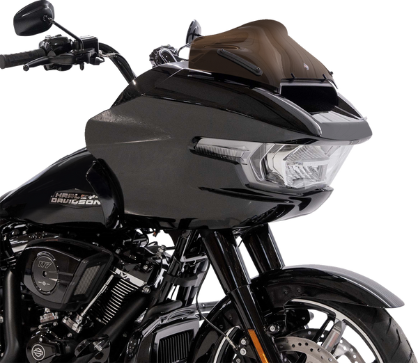 KLOCK WERKS Kolor Flare* Sport Windshield - 8