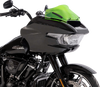 KLOCK WERKS Kolor Flare* Sport Windshield - 8