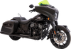 KLOCK WERKS Kolor Flare* Windshield - 10