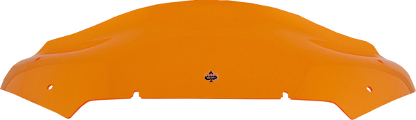 KLOCK WERKS Kolor Flare* Sport Windshield - 8
