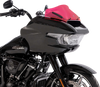 KLOCK WERKS Kolor Flare* Windshield - 10