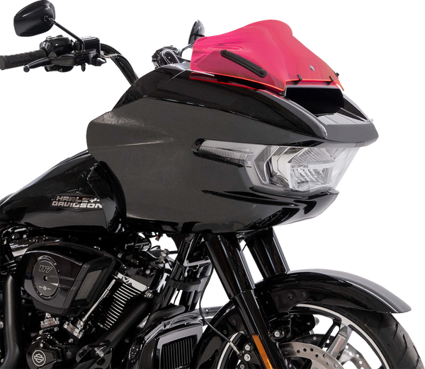 KLOCK WERKS Kolor Flare* Windshield - 10