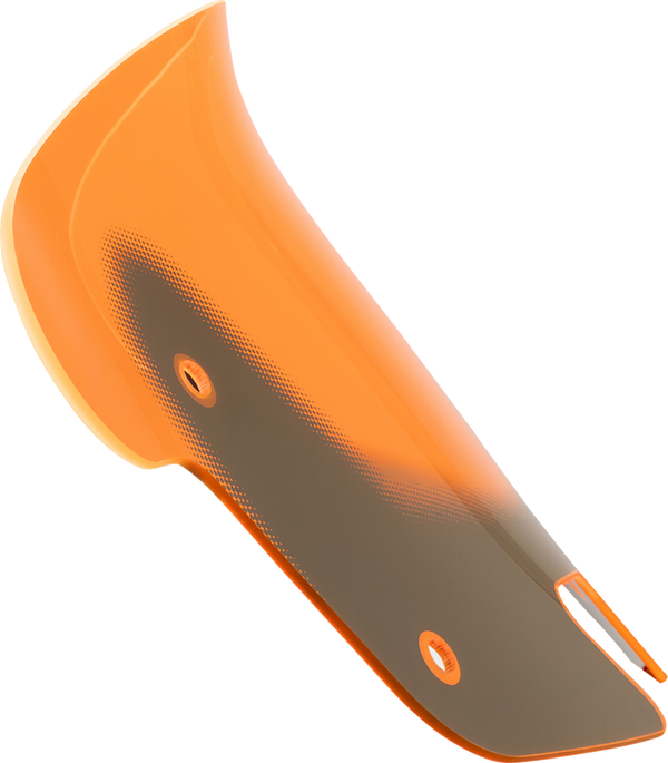 KLOCK WERKS Kolor Flare* Windshield - 10