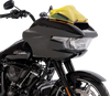 KLOCK WERKS Kolor Flare* Sport Windshield - 8