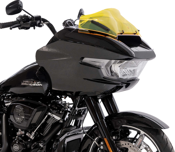 KLOCK WERKS Kolor Flare* Sport Windshield - 8