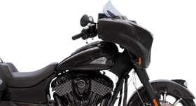 KLOCK WERKS Kolor Flare* Windshield - 10