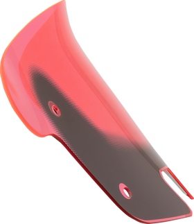KLOCK WERKS Kolor Flare* Windshield - 10