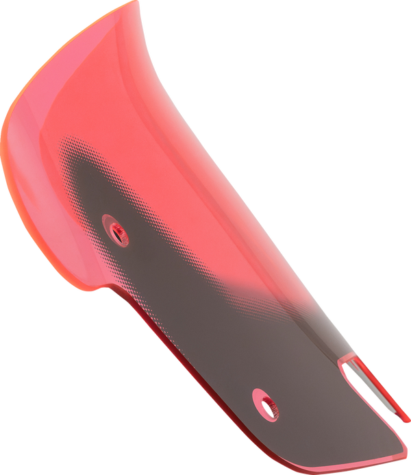 KLOCK WERKS Kolor Flare* Windshield - 10