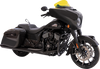KLOCK WERKS Kolor Flare* Windshield - 10