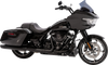 KLOCK WERKS Sport Flare* Windshield - 11
