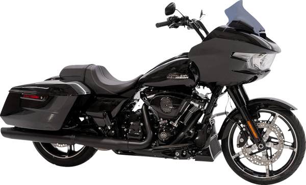 KLOCK WERKS Sport Flare* Windshield - 11