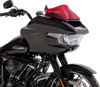 KLOCK WERKS Kolor Flare* Sport Windshield - 8