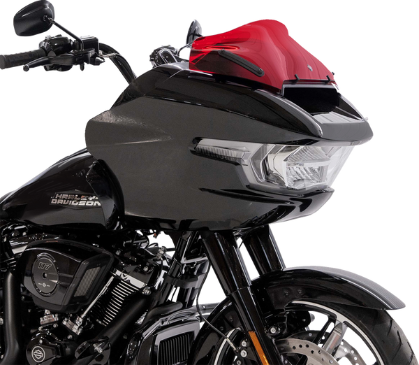 KLOCK WERKS Kolor Flare* Sport Windshield - 8