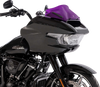 KLOCK WERKS Kolor Flare* Sport Windshield - 8