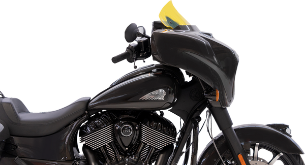 KLOCK WERKS Kolor Flare* Windshield - 10