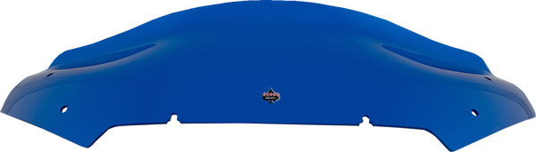 KLOCK WERKS Kolor Flare* Sport Windshield - 8