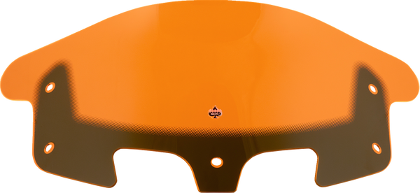 KLOCK WERKS Kolor Flare* Windshield - 10