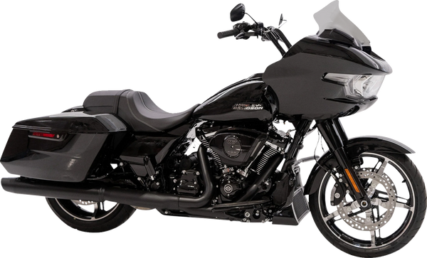 KLOCK WERKS Sport Flare* Windshield - 11