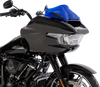 KLOCK WERKS Kolor Flare* Sport Windshield - 8