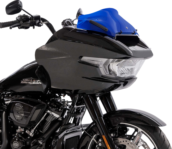 KLOCK WERKS Kolor Flare* Sport Windshield - 8