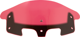 KLOCK WERKS Kolor Flare* Windshield - 10