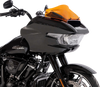 KLOCK WERKS Kolor Flare* Sport Windshield - 8