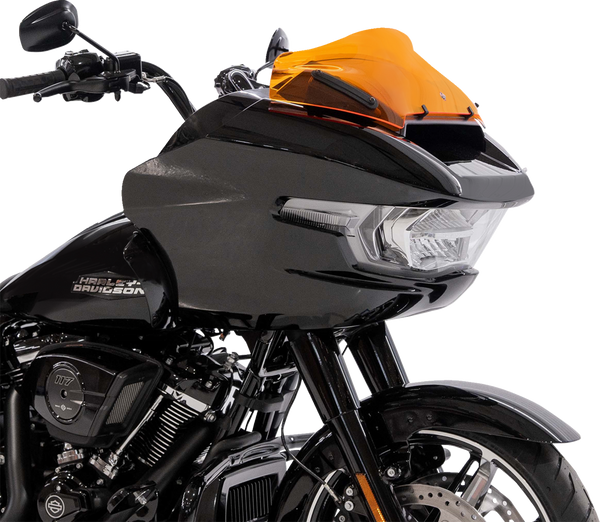 KLOCK WERKS Kolor Flare* Sport Windshield - 8