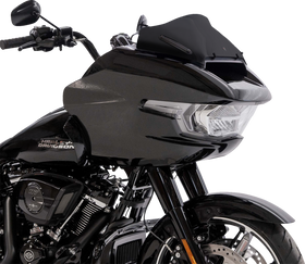 KLOCK WERKS Sport Flare* Windshield - 8