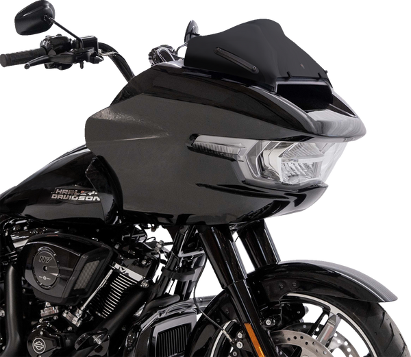 KLOCK WERKS Sport Flare* Windshield - 8