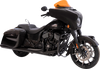 KLOCK WERKS Kolor Flare* Windshield - 10
