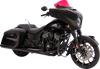 KLOCK WERKS Kolor Flare* Windshield - 10