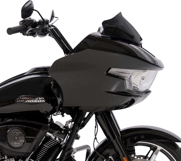 KLOCK WERKS Sport Flare* Windshield - 8