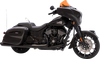 KLOCK WERKS Kolor Flare* Windshield - 10