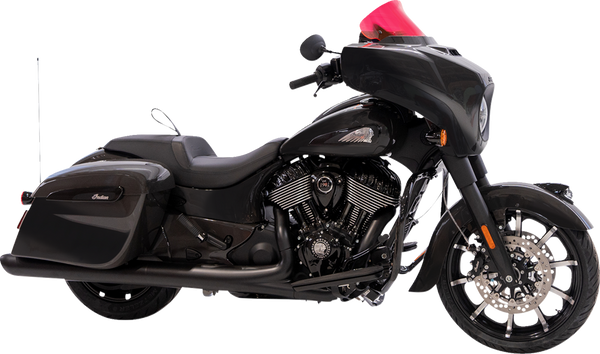 KLOCK WERKS Kolor Flare* Windshield - 10