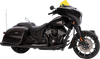 KLOCK WERKS Kolor Flare* Windshield - 10