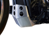 The Speed Merchant Skid Plate - 2018-19 Softail Models