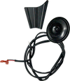 KODLIN USA Horn Relocation Kit - Black KUS25850