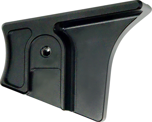 KODLIN USA Horn Relocation Kit - Black KUS25850
