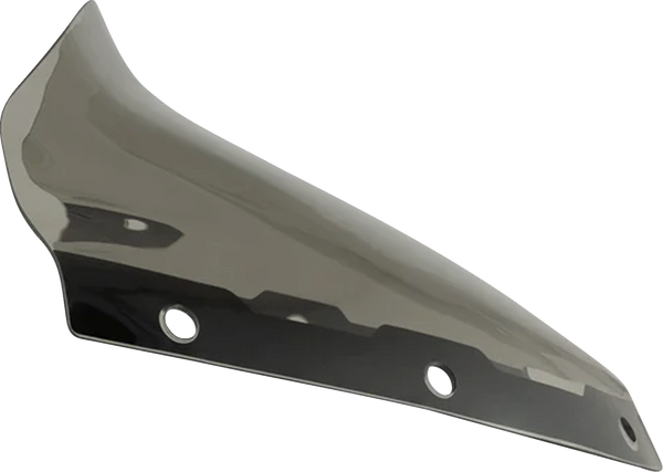 KLOCK WERKS Flare* Windshield - 14-1/2