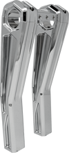 KODLIN USA Ascent Pro Risers - Pullback - 10