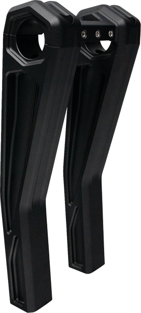 KODLIN USA Ascent Pro Risers - Pullback - 10