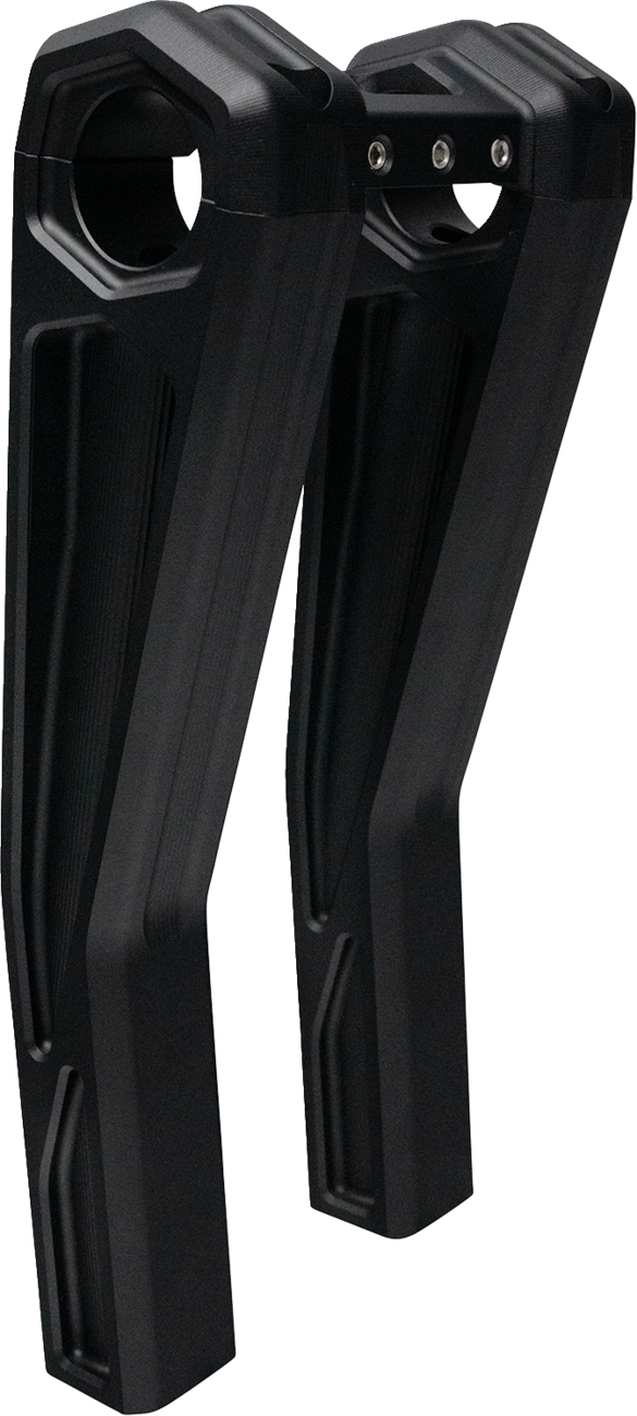 KODLIN USA Ascent Pro Risers - Pullback - 10