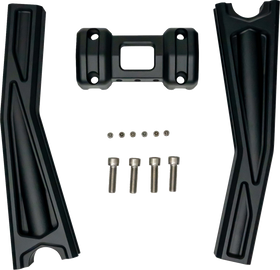 KODLIN USA Ascent Pro Risers - Pullback - 10