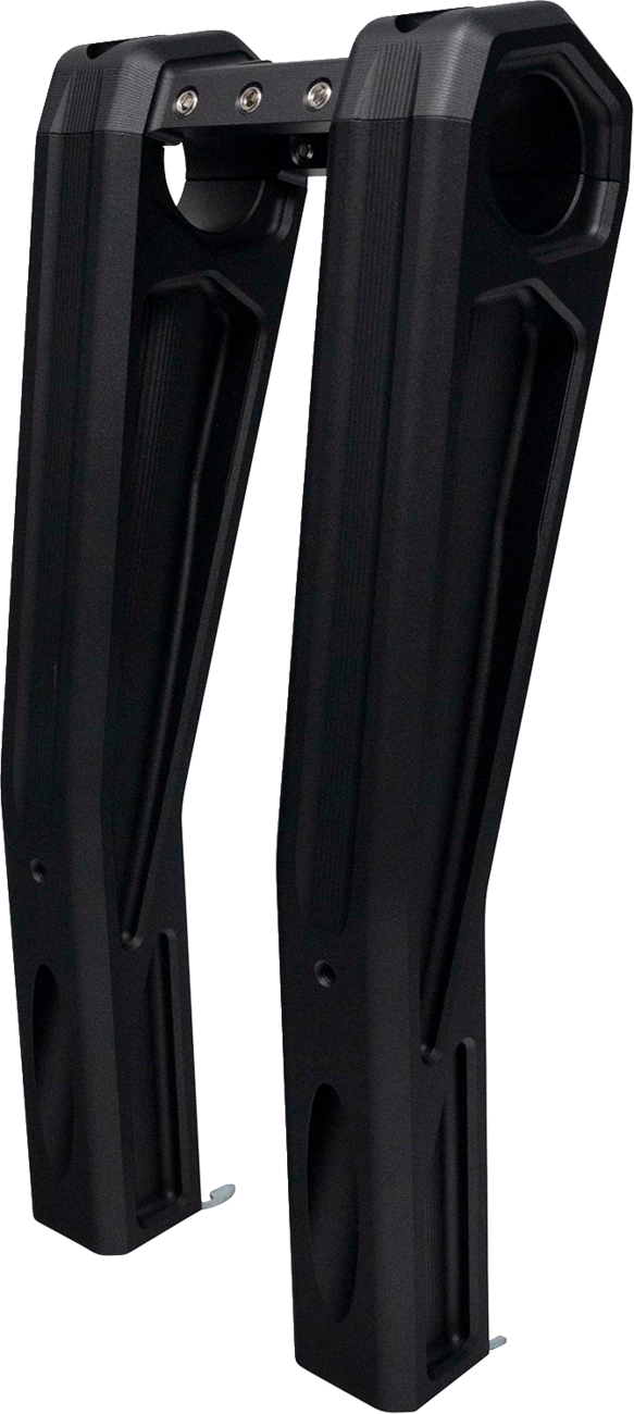 KODLIN USA Ascent Pro Risers - Pullback - 10