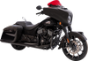 KLOCK WERKS Kolor Flare* Windshield - 10