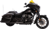 KLOCK WERKS Kolor Flare* Windshield - 10