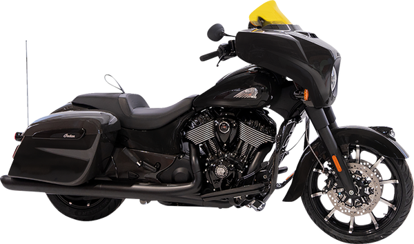 KLOCK WERKS Kolor Flare* Windshield - 10