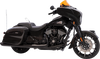 KLOCK WERKS Kolor Flare* Windshield - 10
