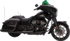 KLOCK WERKS Kolor Flare* Windshield - 10