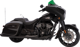 KLOCK WERKS Kolor Flare* Windshield - 10